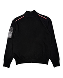 MONCLER WOOL CARDIGAN