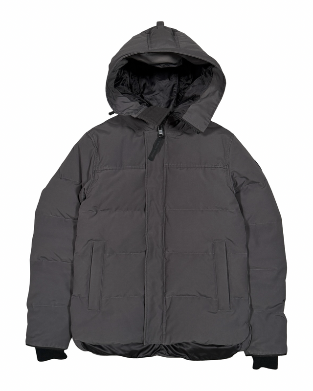 CANADA GOOSE MACMILLAN PARKA