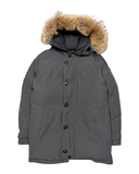 CANADA GOOSE CHETEAU PARKA