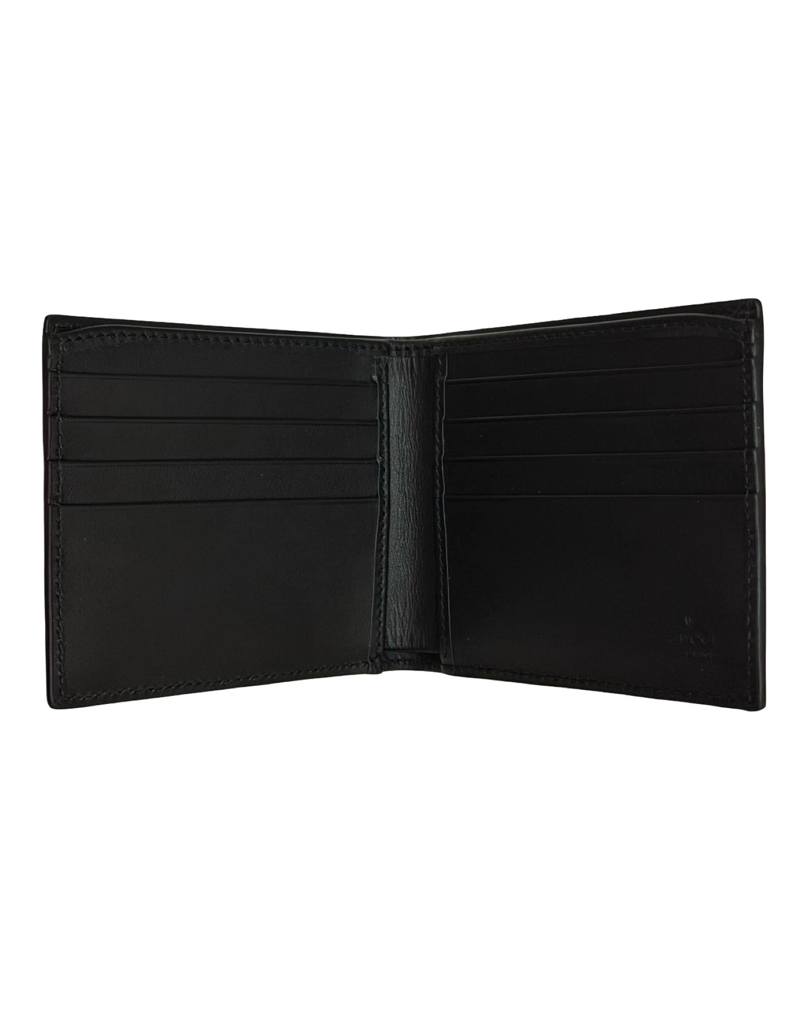 GUCCI KINGSNAKE BIFOLD WALLET