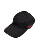 GUCCI GG CANVAS CAP