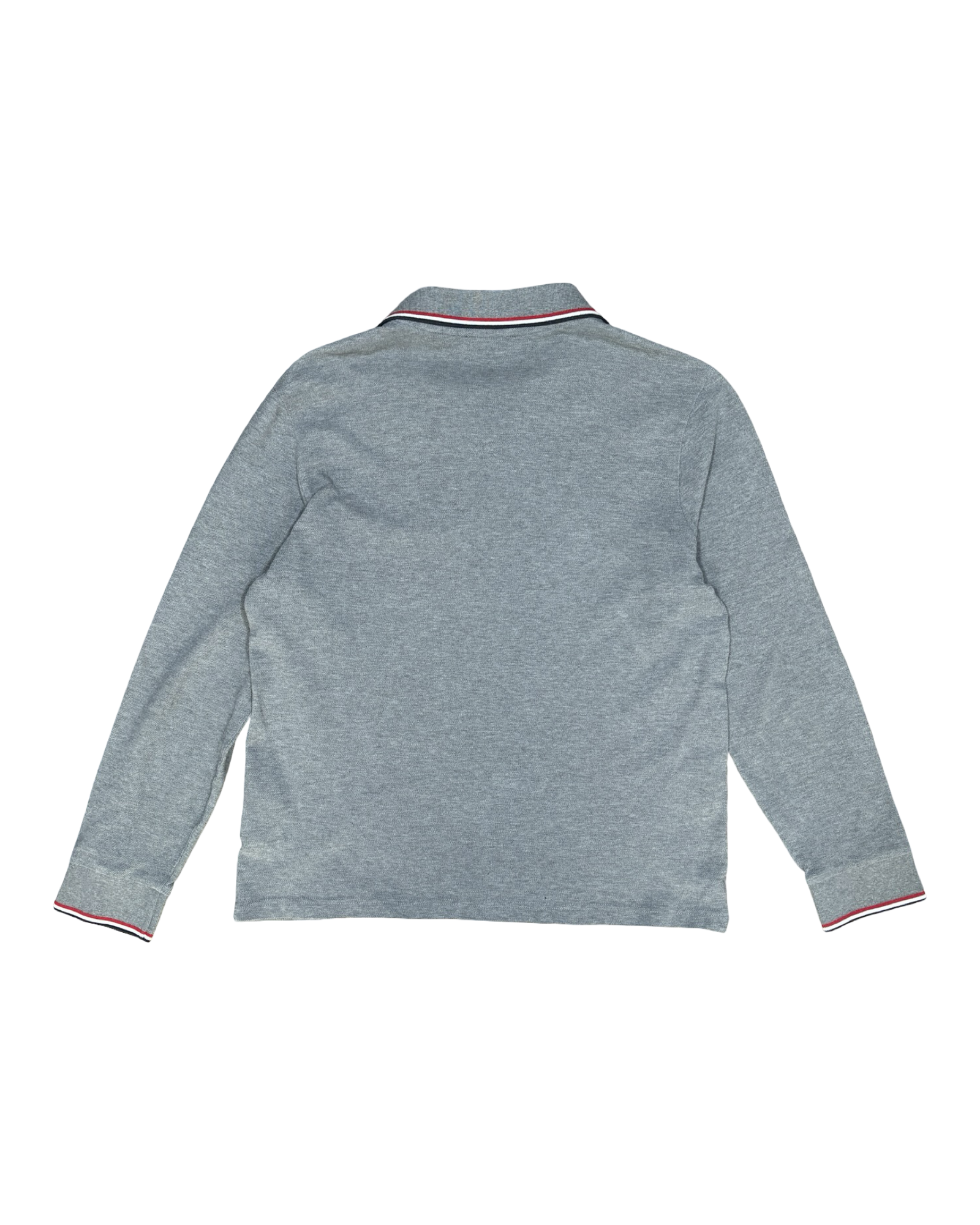 MONCLER LONGSLEEVE SHIRT