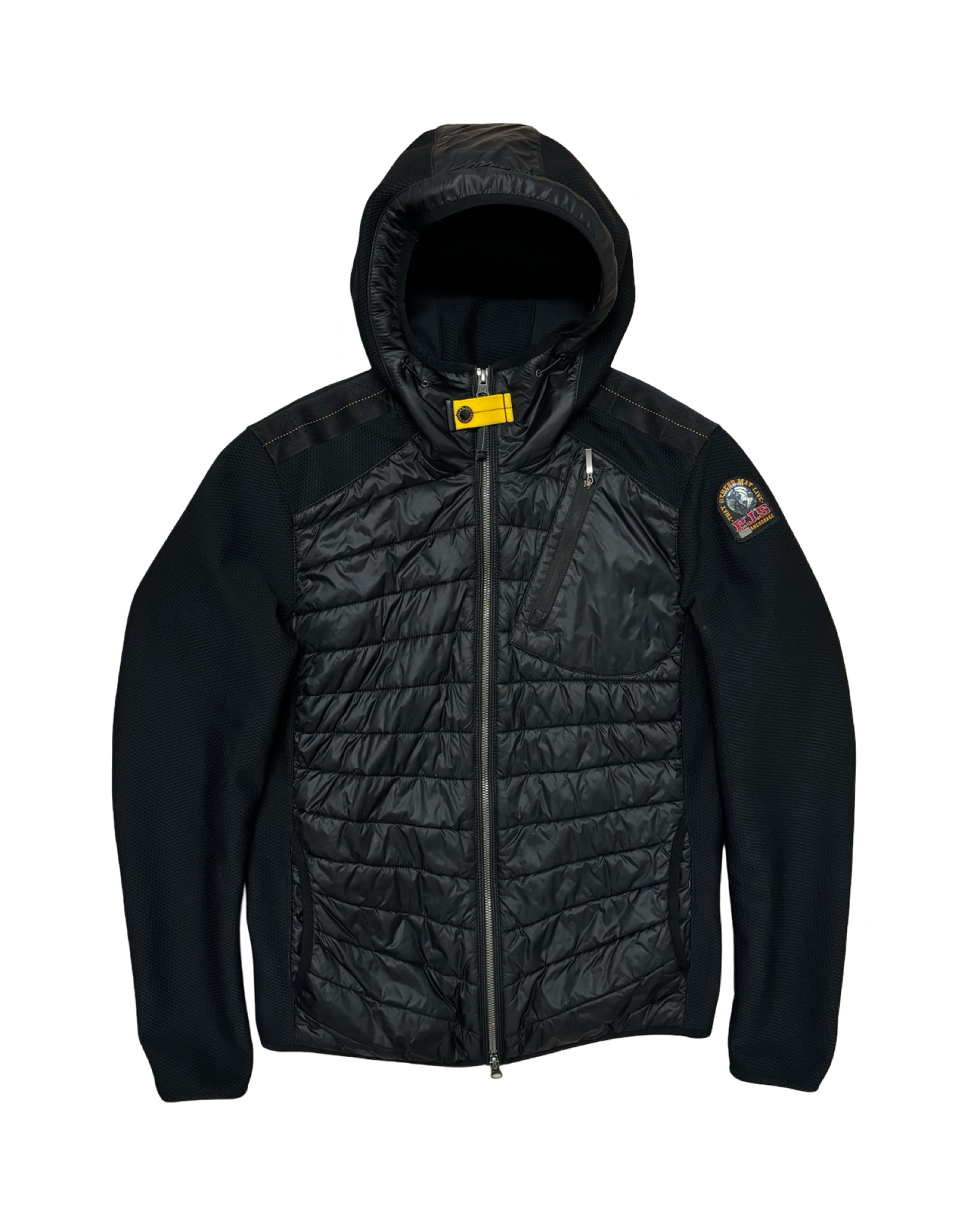 PARAJUMPERS HYBRIDGE