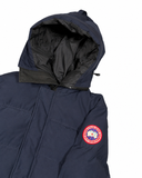 CANADA GOOSE MACMILLAN PARKA