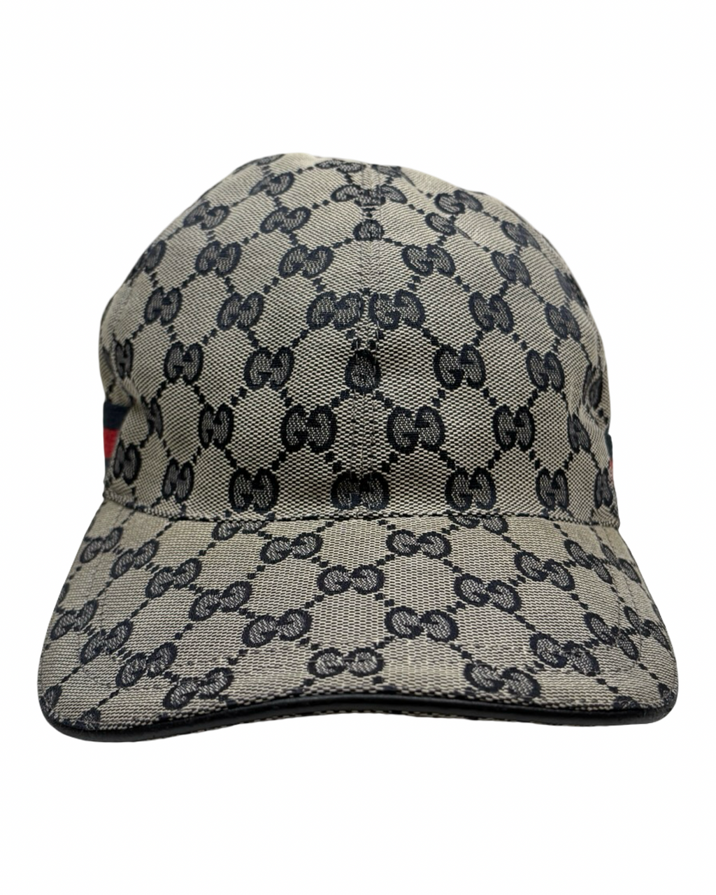 GUCCI GG CANVAS CAP