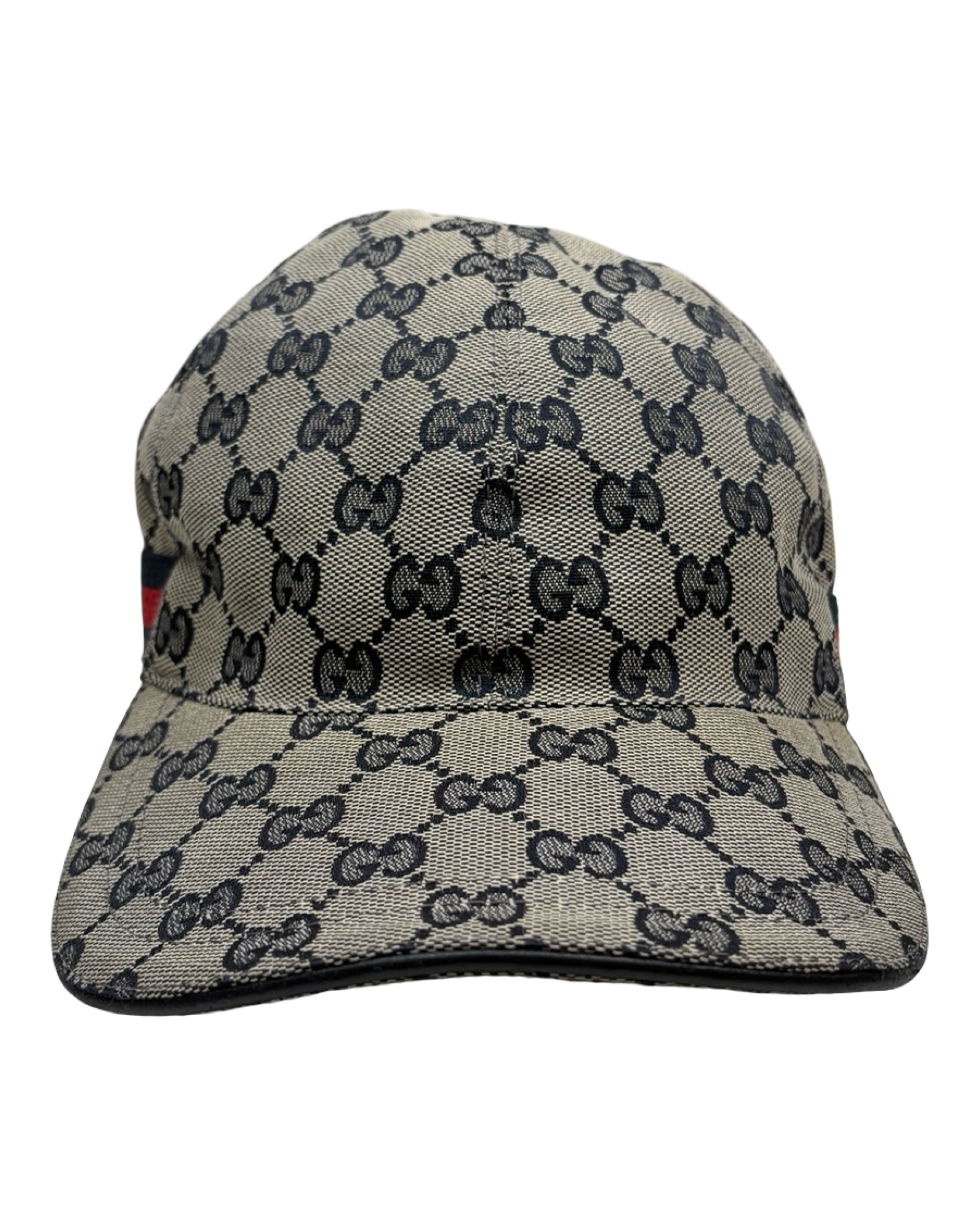 GUCCI GG CANVAS CAP