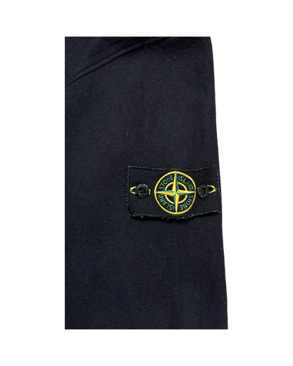 STONE ISLAND OVERSHIRT