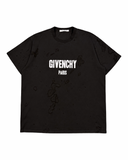 GIVENCHY DESTROYED T-SHIRT