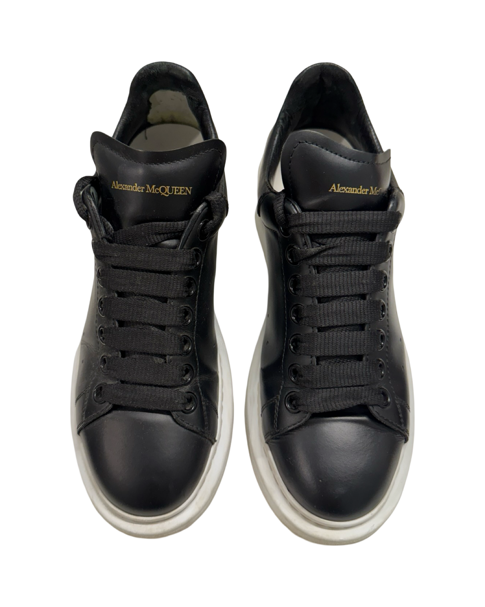 ALEXANDER MCQUEEN SNEAKERS – DRIPNORD