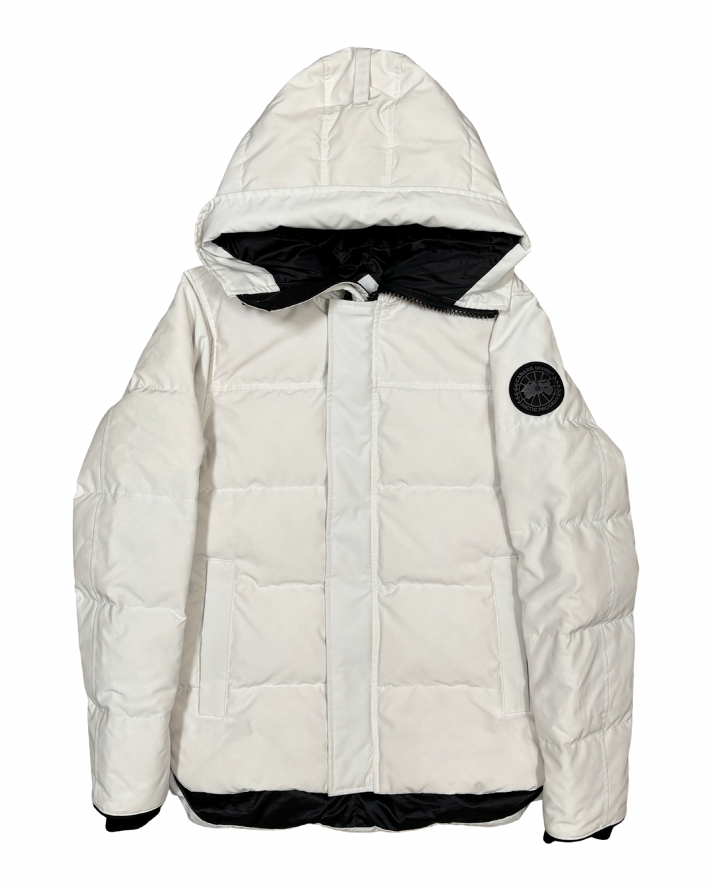 CANADA GOOSE MACMILLAN PARKA