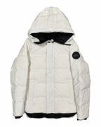CANADA GOOSE MACMILLAN PARKA