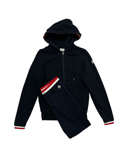 MONCLER TRACKSUIT