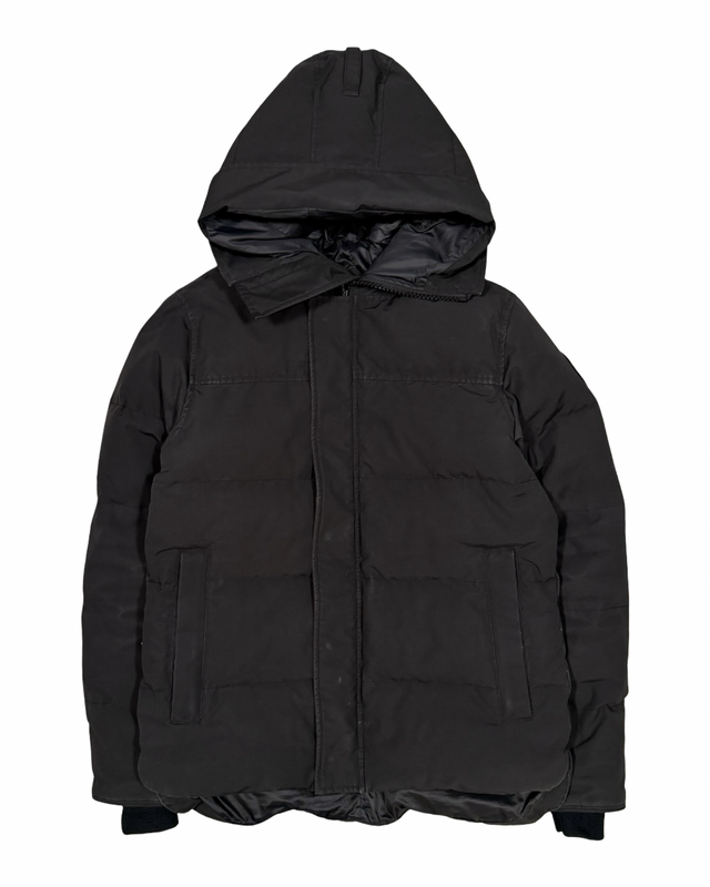 CANADA GOOSE MACMILLAN PARKA