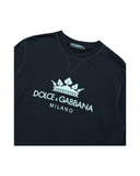 DOLCE & GABBANA SWEATSHIRT
