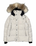 CANADA GOOSE WYNDHAM PARKA