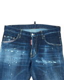 DSQUARED JEANS