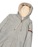 MONCLER LOGO HOODIE