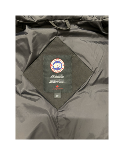 CANADA GOOSE MACMILLAN PARKA