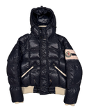 MONCLER LEON GIUBBOTTO