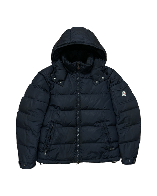 MONCLER MAYA GIUBBOTTO