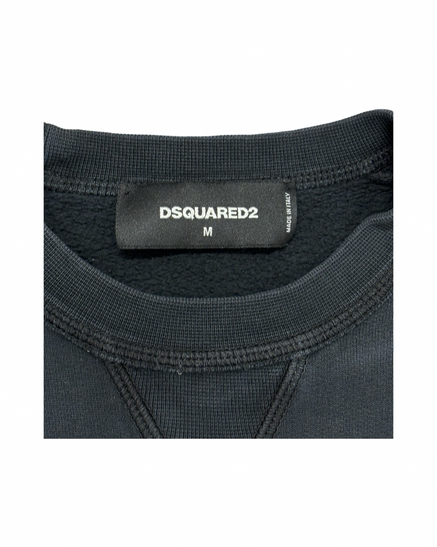 DSQUARED SWEATSHIRT