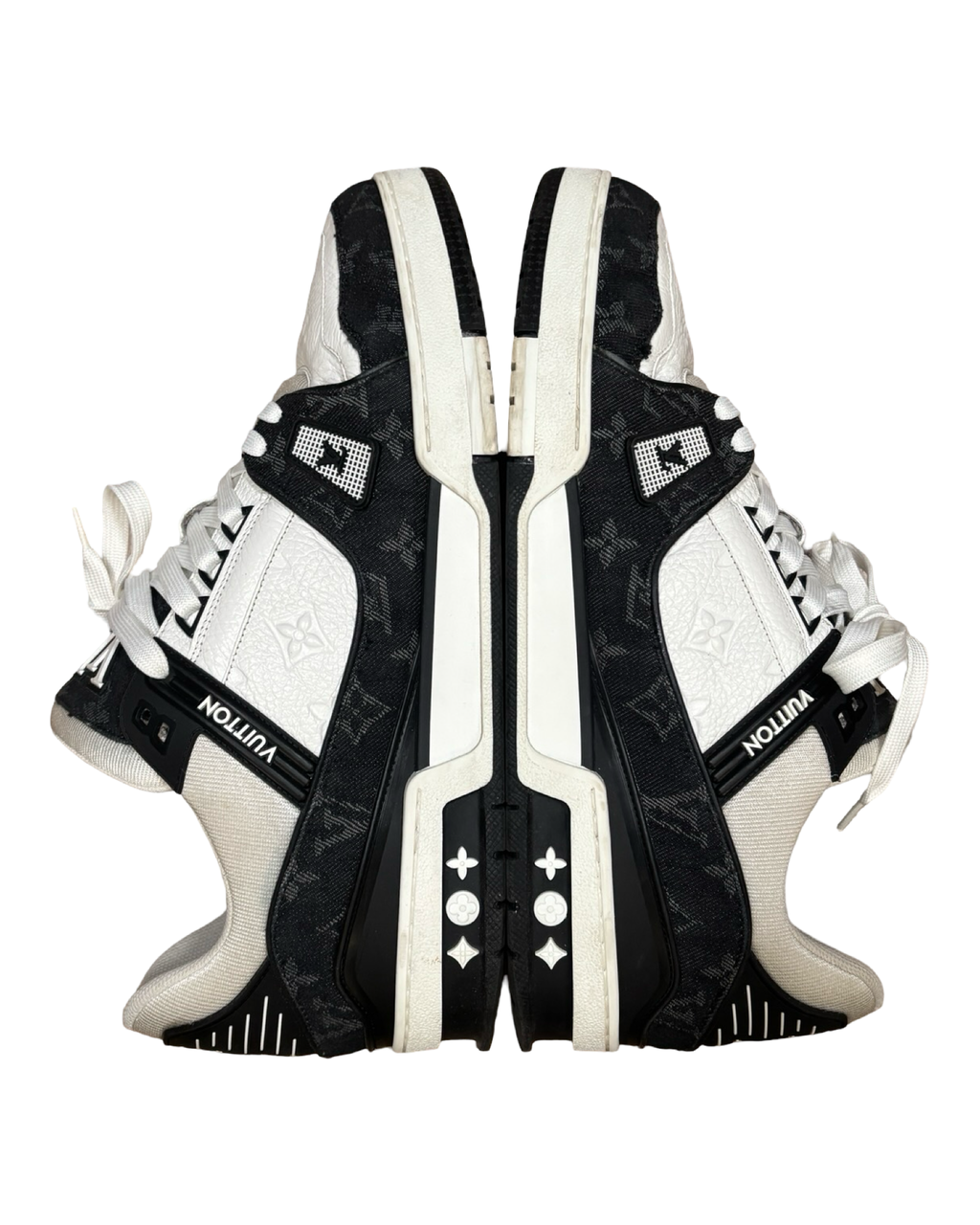 LOUIS VUITTON SNEAKERS