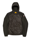 PARAJUMPERS NOLAN HYBRID JACKET