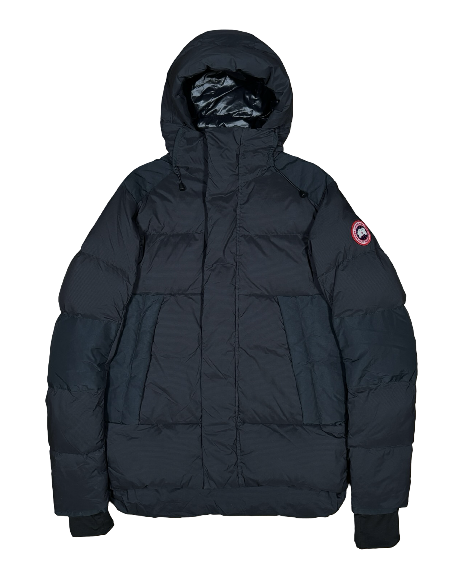 CANADA GOOSE ARMSTRONG HOODY