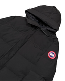 CANADA GOOSE MACMILLAN PARKA