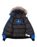 CANADA GOOSE CHILLIWACK PBI BOMBER