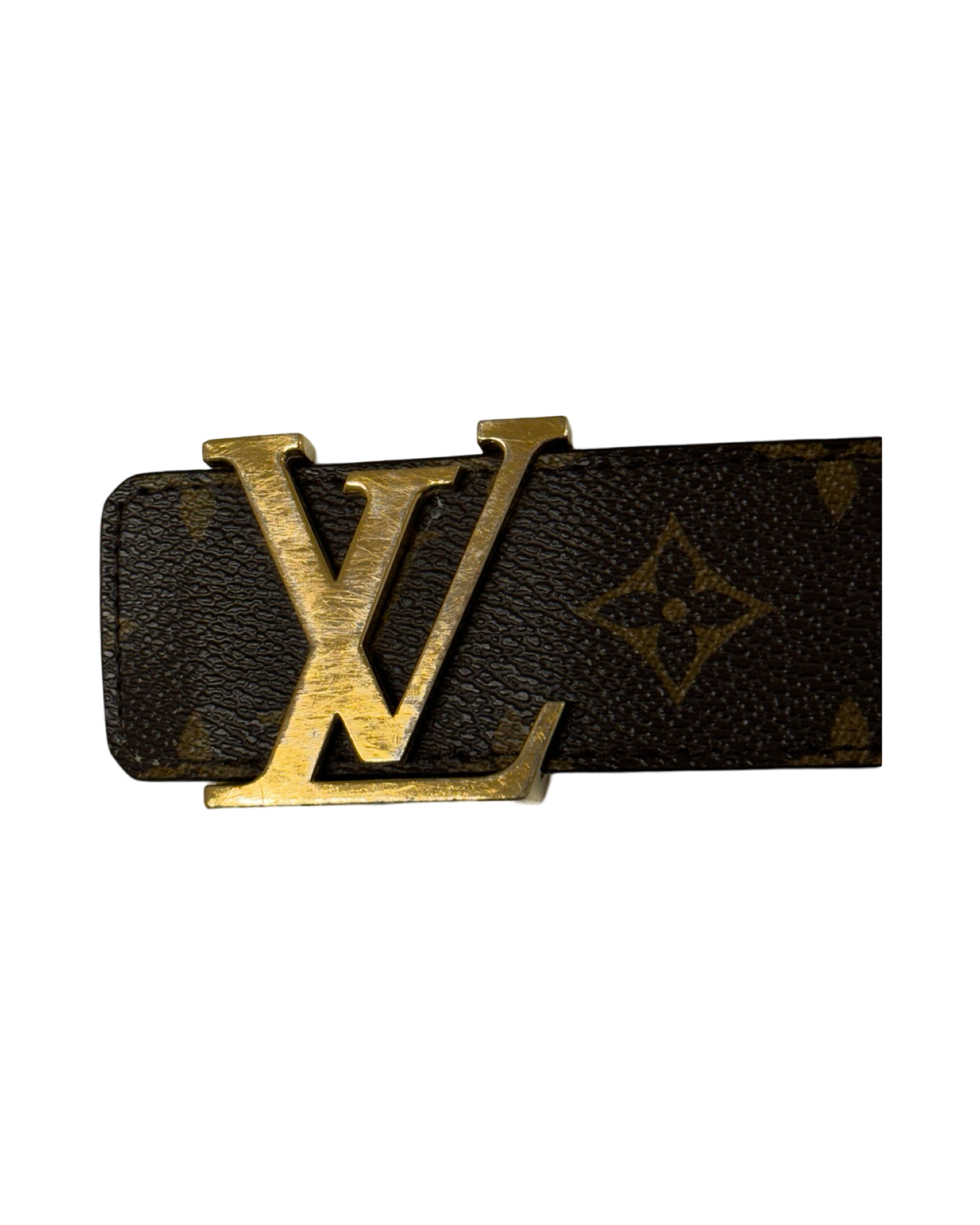 LOUIS VUITTON 40MM BELT