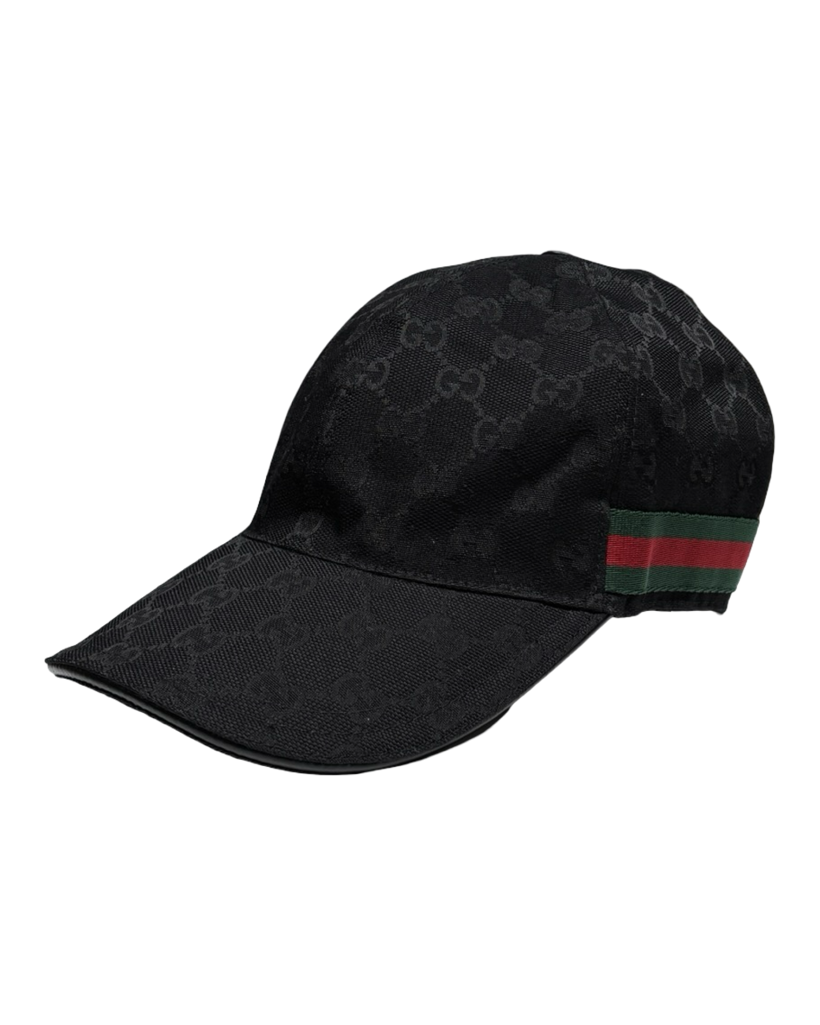 GUCCI GG CANVAS CAP
