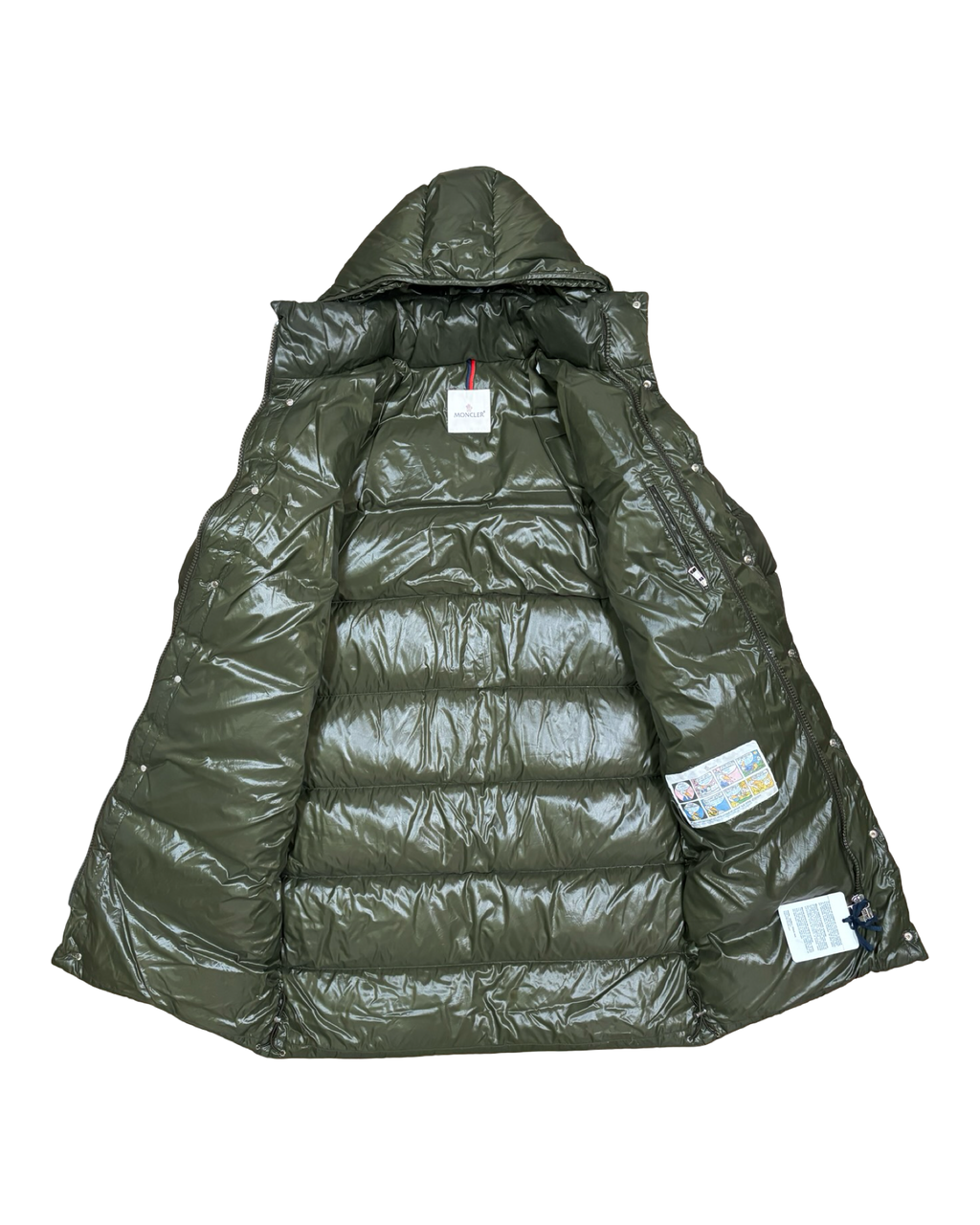 MONCLER HANOVERIAN GIUBBOTTO