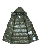 MONCLER HANOVERIAN GIUBBOTTO