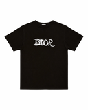 DIOR LOGO T-PAITA