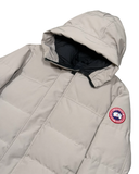 CANADA GOOSE MACMILLAN PARKA
