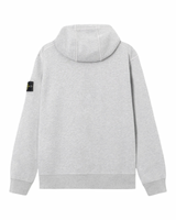 STONE ISLAND LOGO HUPPARI