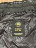 CANADA GOOSE X OVO TAKKI