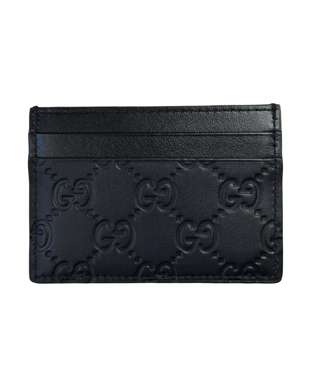 GUCCI GG CARD HOLDER