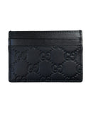 GUCCI GG CARD HOLDER