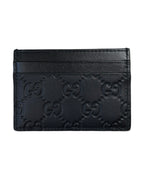 GUCCI GG CARD HOLDER