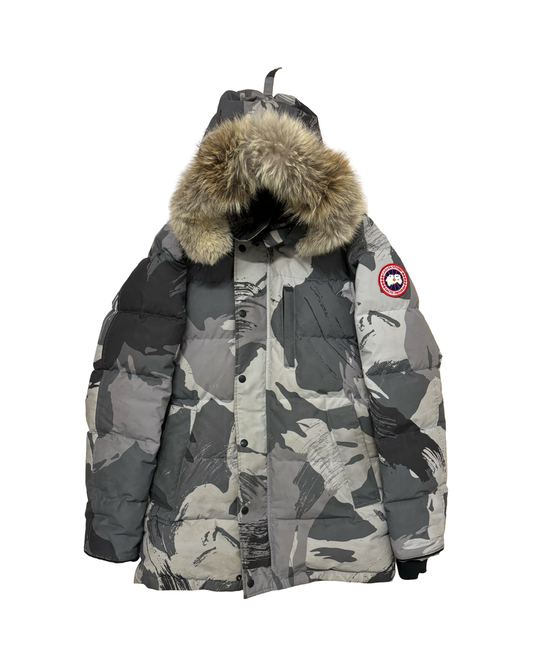 CANADA GOOSE CARSON PARKA