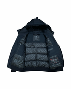 MOOSE KNUCKLES LEVIN BOMBER