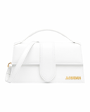 JACQUEMUS LE GRAND BAMBINO HANDBAG