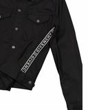 MONCLER DENIM TAKKI