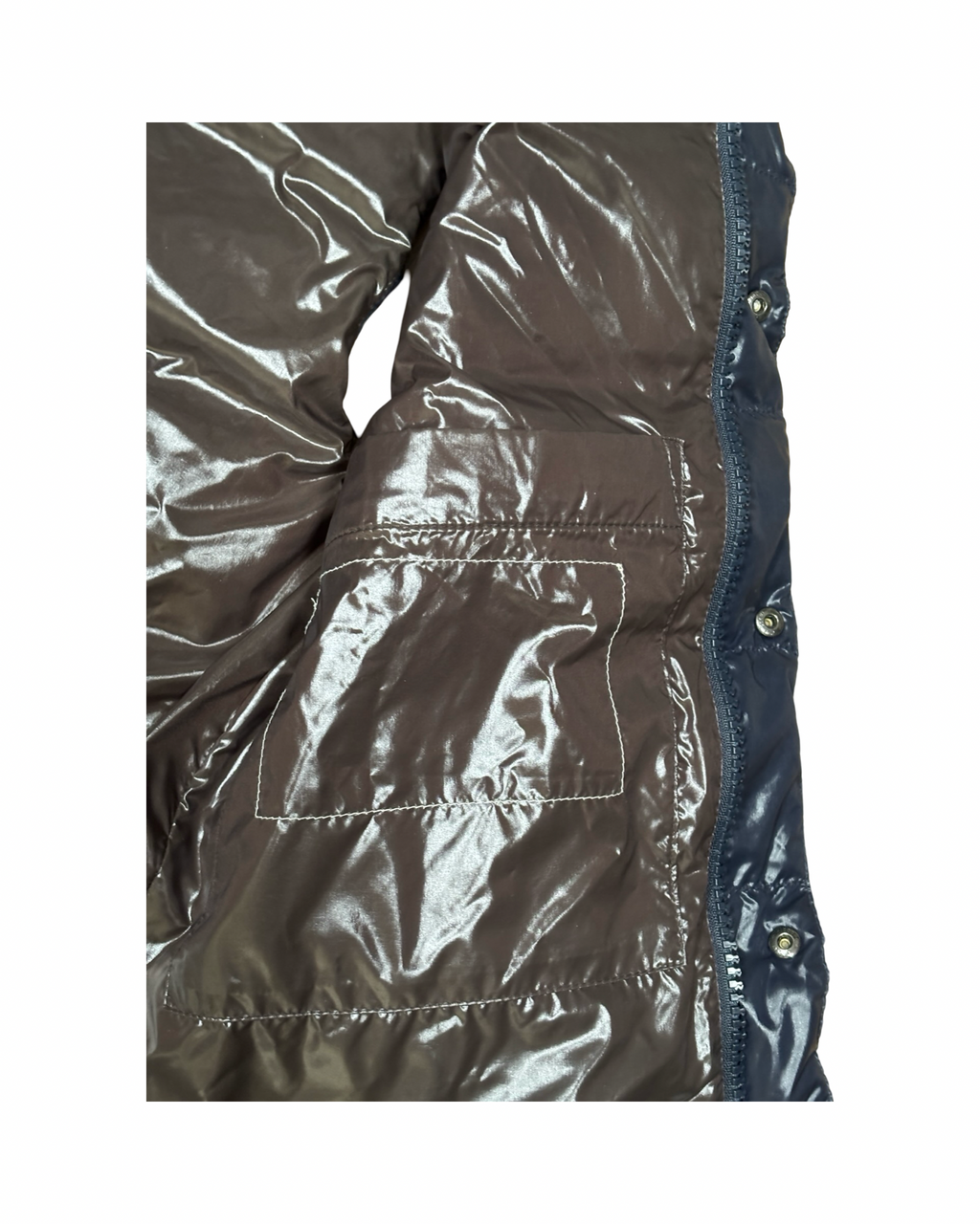 MONCLER TIBET GILET