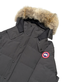 CANADA GOOSE WYNDHAM PARKA
