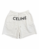 CELINE SHORTSIT