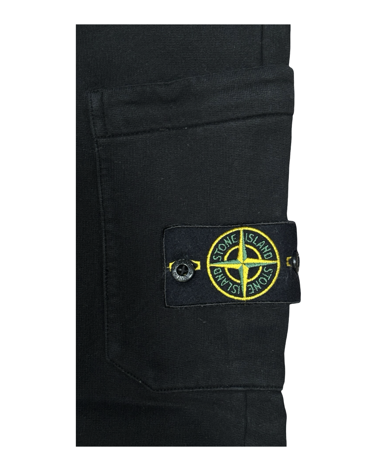 STONE ISLAND TRACKSUIT