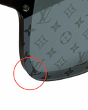 LOUIS VUITTON WAIMEA AURINKOLASIT